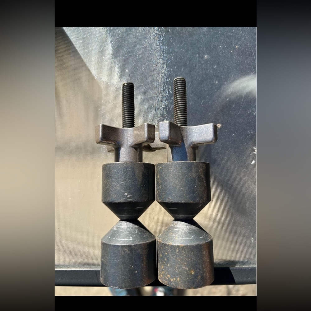 Flange